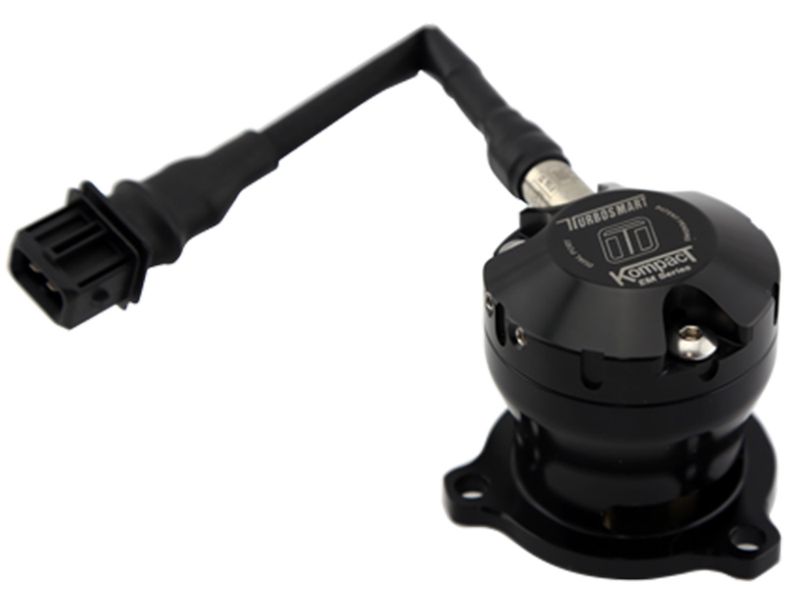 Turbosmart Kompact BlowOff Valve Dual Port VR9 TS02231092