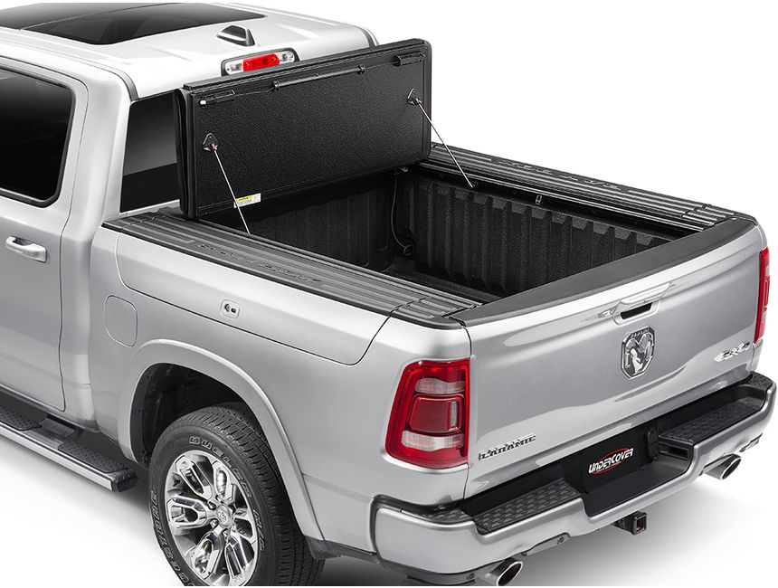 UnderCover Armor Flex Tonneau Cover AX32011 | RealTruck
