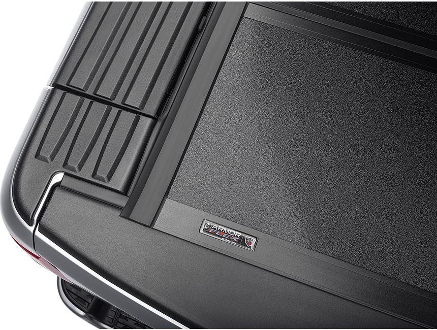UnderCover Armor Flex Tonneau Cover AX32011 | RealTruck