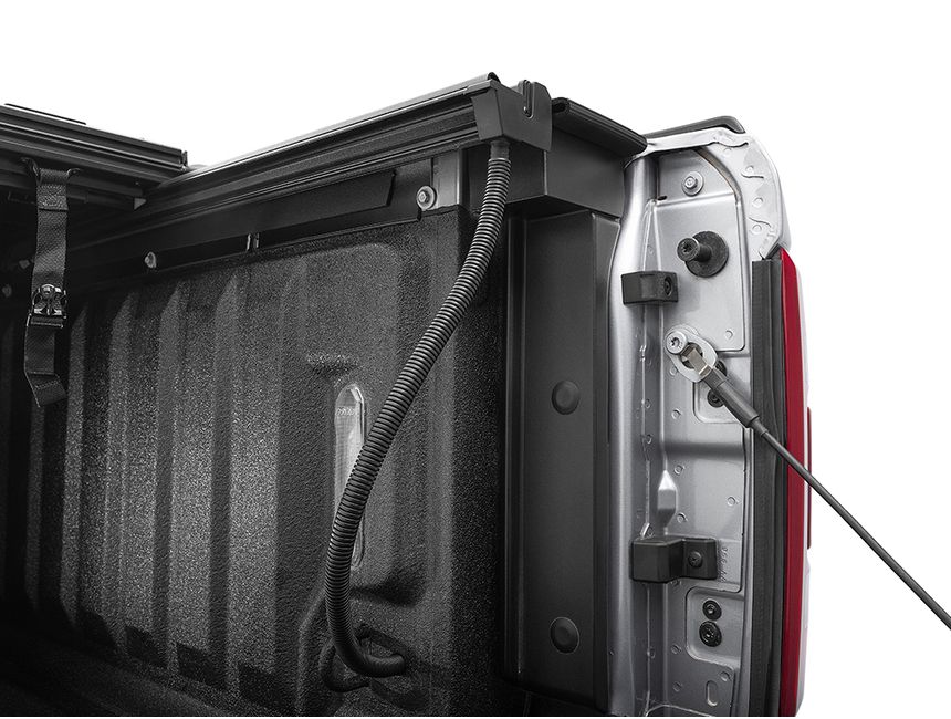 UnderCover Armor Flex Tonneau Cover AX32011 | RealTruck