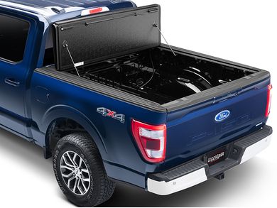UnderCover Armor Flex Tonneau Cover AX12021 | RealTruck