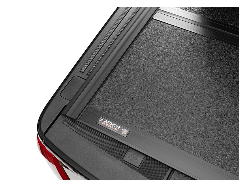 UnderCover Armor Flex Tonneau Cover AX22029 | RealTruck