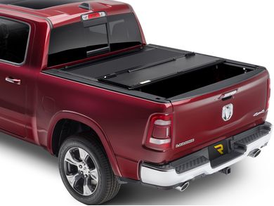 Choosing The Right Tonneau Cover For Your Truck – LINE-X of South Central PA