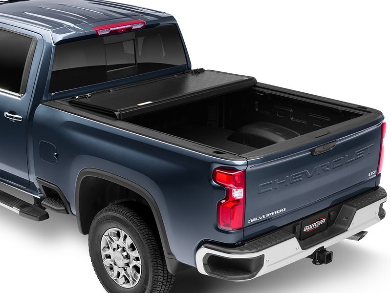 UnderCover Armor Flex Tonneau Cover | RealTruck