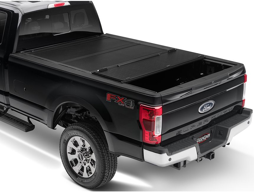 UnderCover Armor Flex Tonneau Cover AX22021 | RealTruck