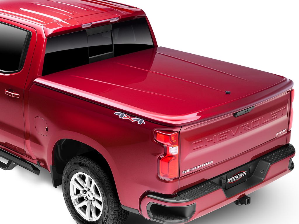 Fiberglass Tonneau Covers 5thGenRams Forums