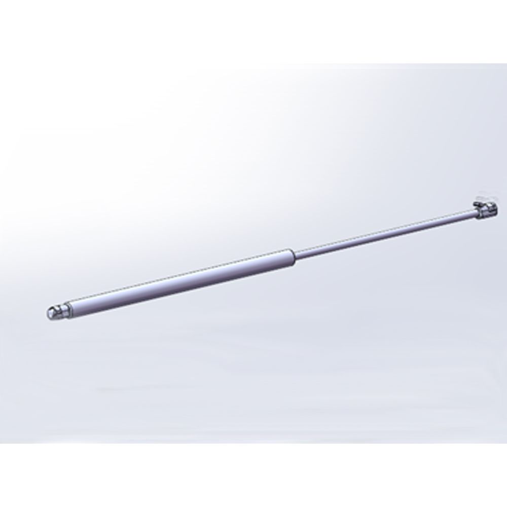 Repl Strut # 3076lpbu