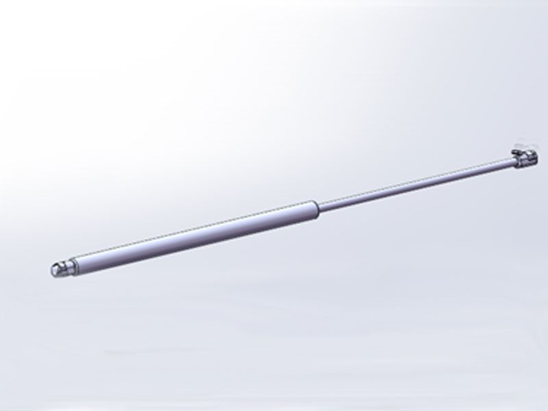 UnderCover Replacement Gas Struts RealTruck