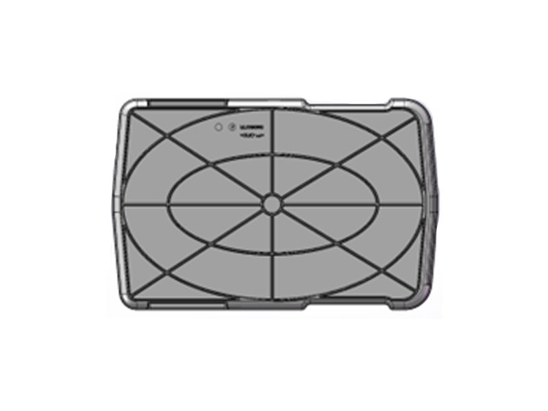 小物 UNDERCOVER UP2D4S03 UNDERCOVER REPLACEMENT SWINGCASE TRAY SM0603TR | RealTruck