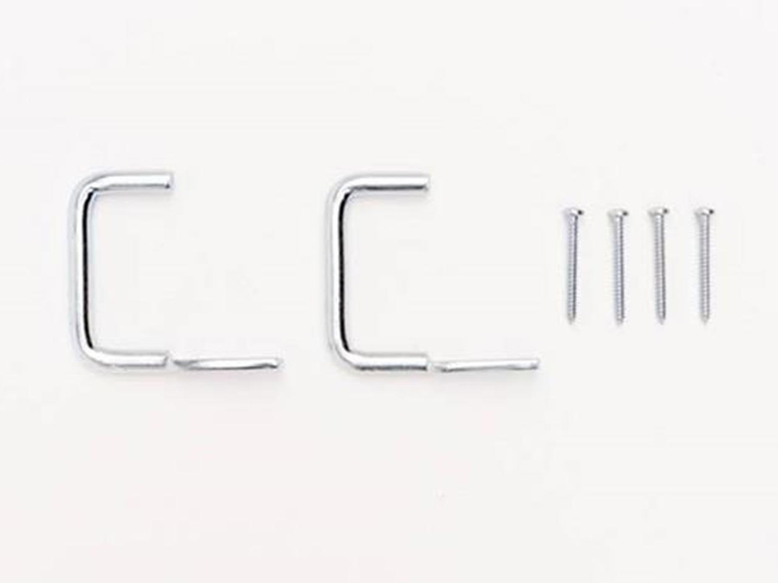 UnderCover Replacement Wall Storage Kit RealTruck