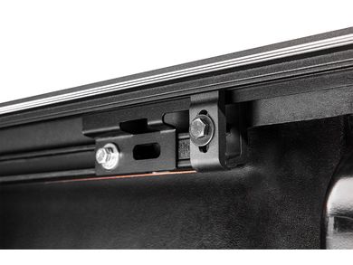 UnderCover Select Hard Folding Tonneau Cover SL44020 | RealTruck