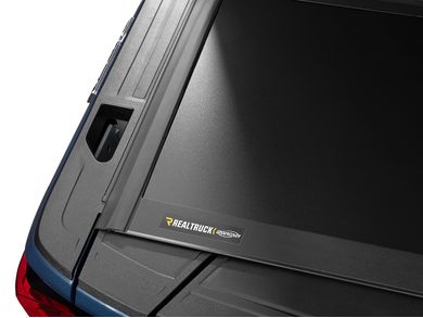 RealTruck UnderCover Select Hard Folding Tonneau Cover SL44002