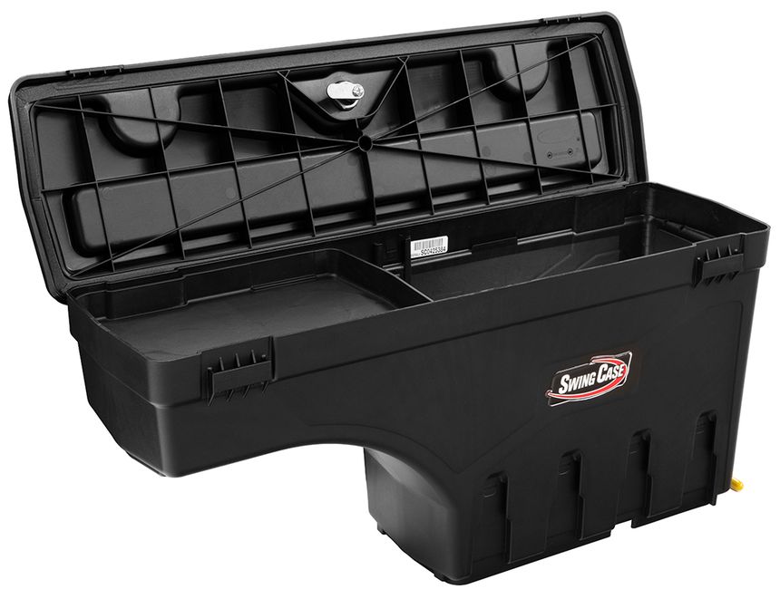 undercover swing case truck toolbox