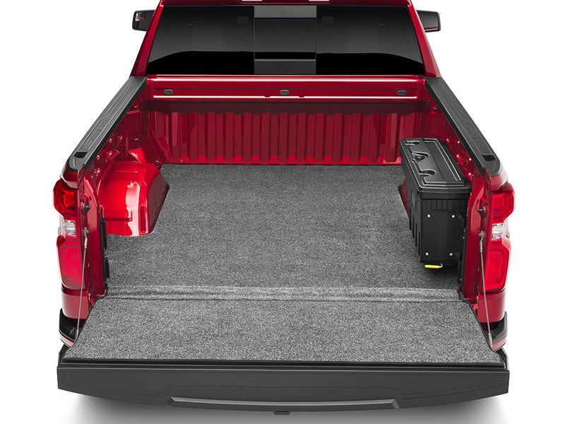 UnderCover Swing Case Truck Bed Toolbox Right UDCSC401P RealTruck