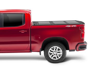 UnderCover Ultra Flex Tonneau Cover UX12022