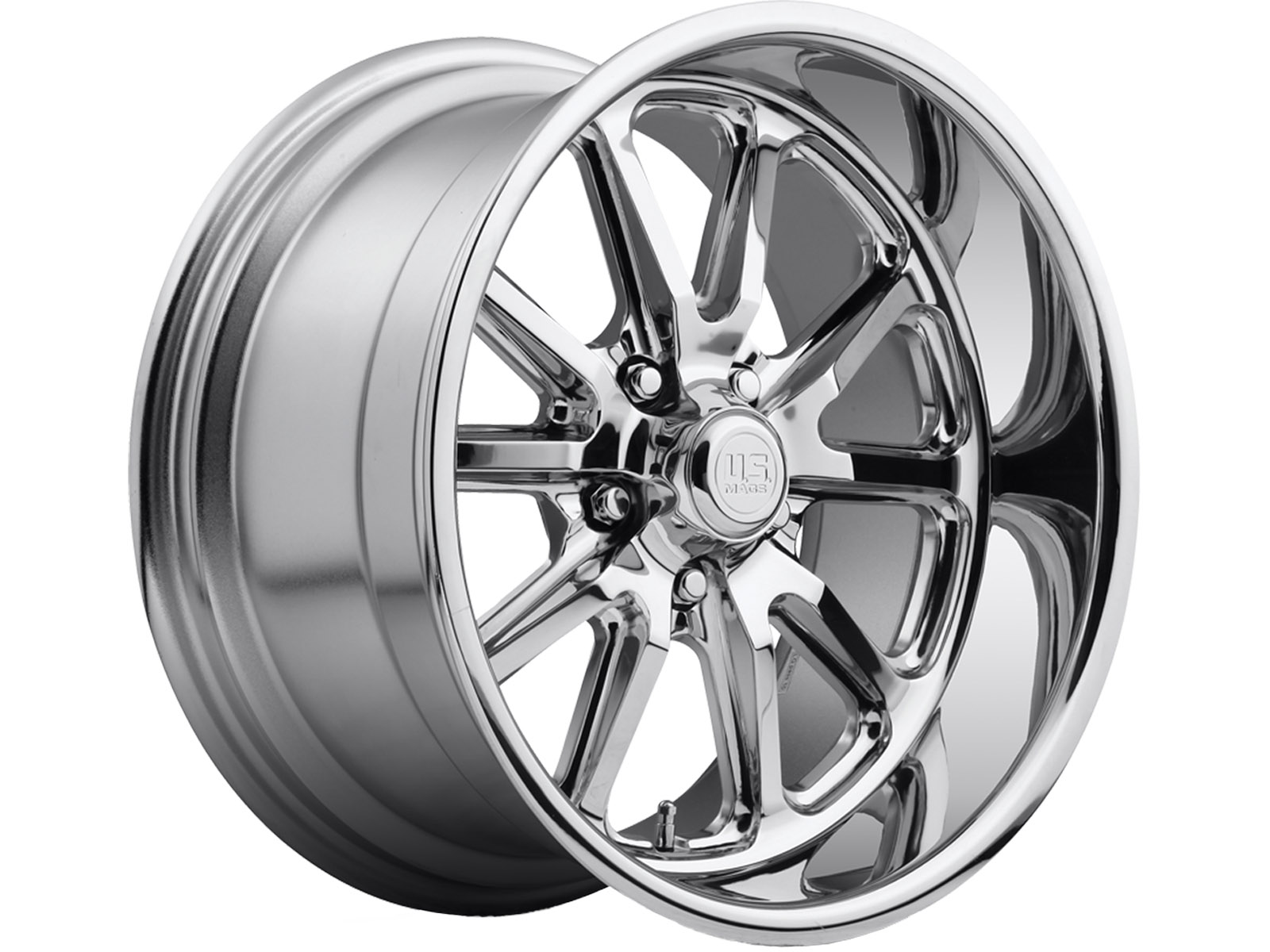 S10 With 17 Inch Rims