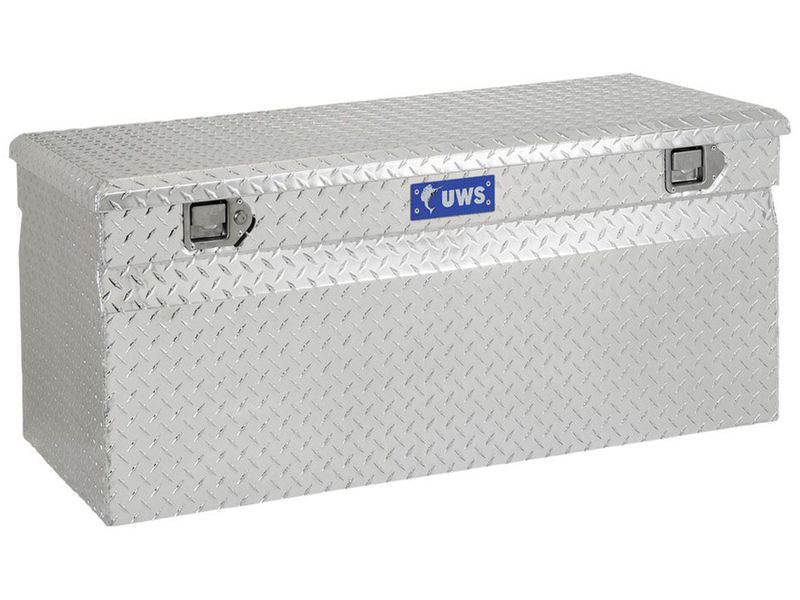 Usco Box UWS Utility Chest Box | RealTruck