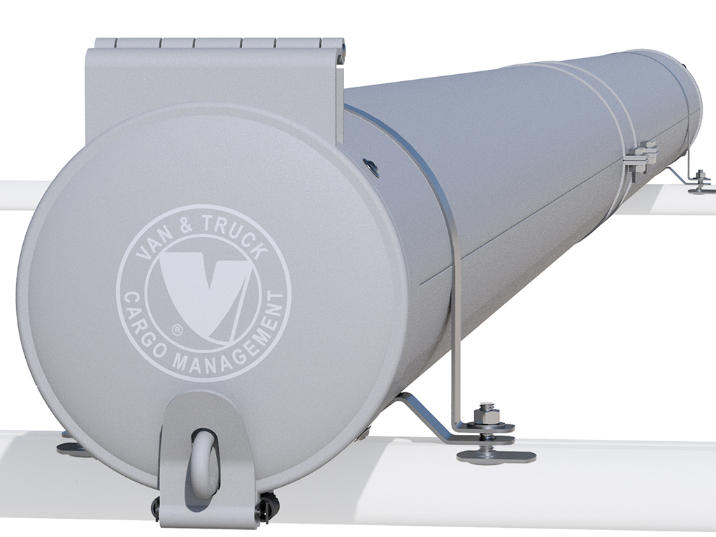 Vantech Conduit Carrier Kits RealTruck