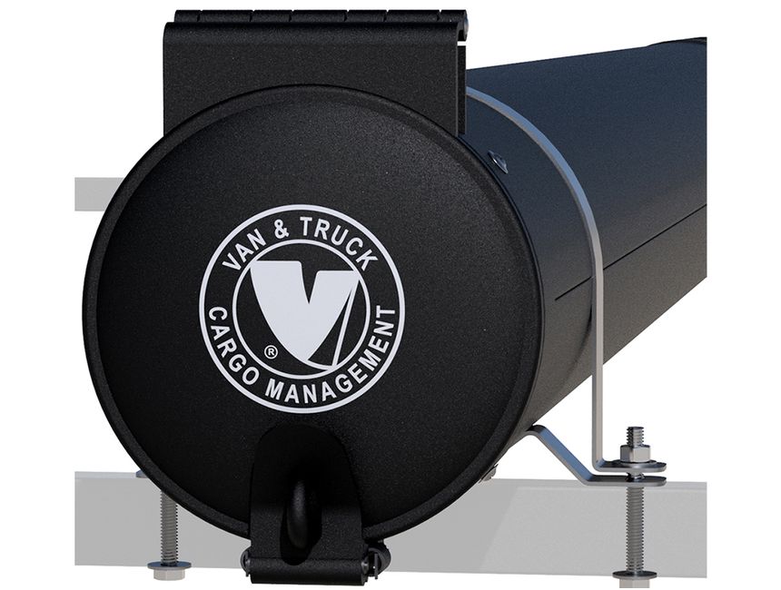 Vantech Conduit Carrier Kit CC102B RealTruck