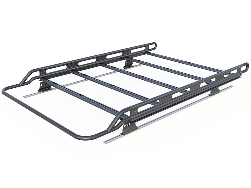 Vantech H2.1 Rack System | RealTruck