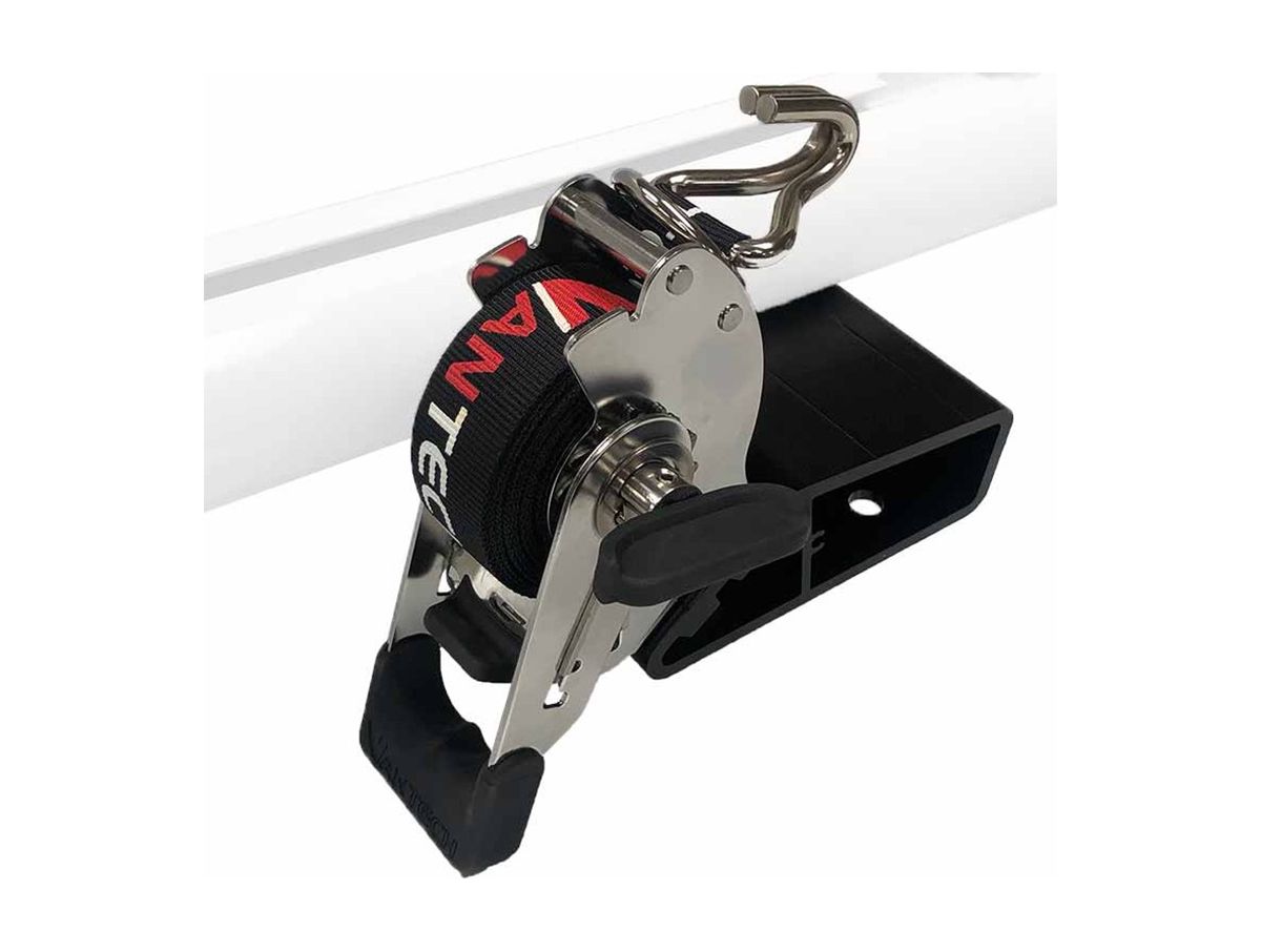 Vantech Ratchet Tie-Down RTDH3K | RealTruck