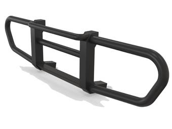 Vanguard Elite Runner Black Bumper Guard 01