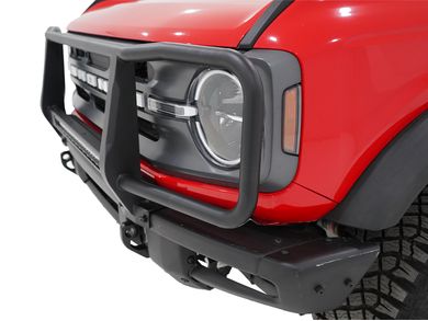 Protecteur De Calandre MADJAX Pour Carrosseries Alpha Off Road - Neuf