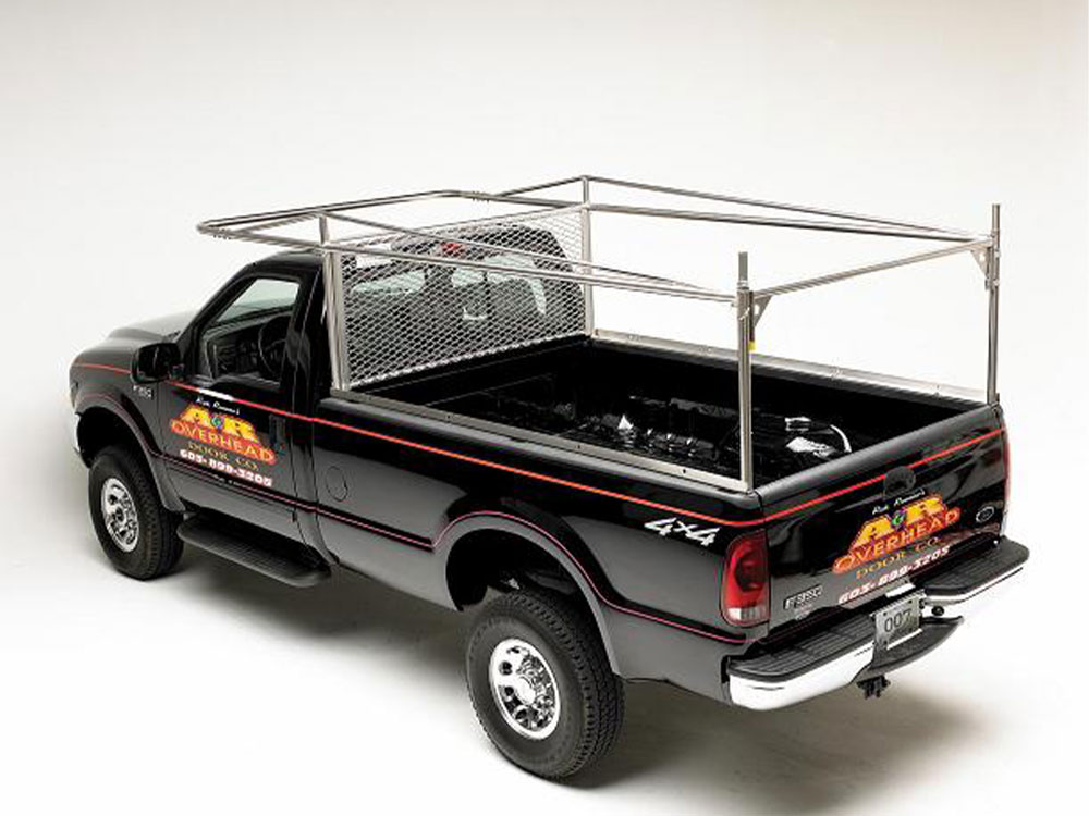 Vanguard Truck Rack TCR 6580