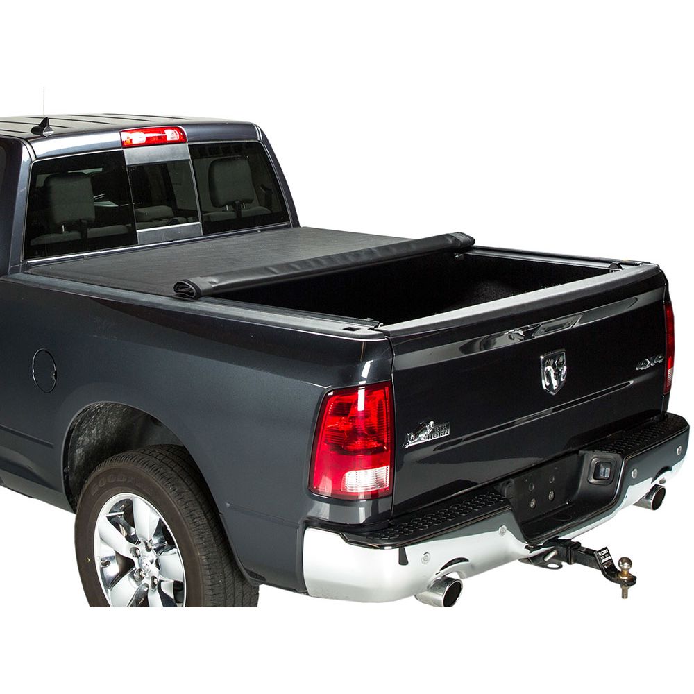 24-on Ford Ranger 5' Box