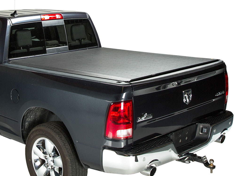 Fits 2019-2025 GMC Sierra 1500, 5'8" Bed (ACI-92469)