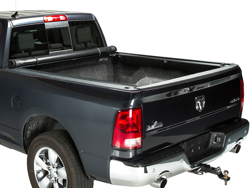 Fits 2019-2025 GMC Sierra 1500, 5'8" Bed (ACI-92469)
