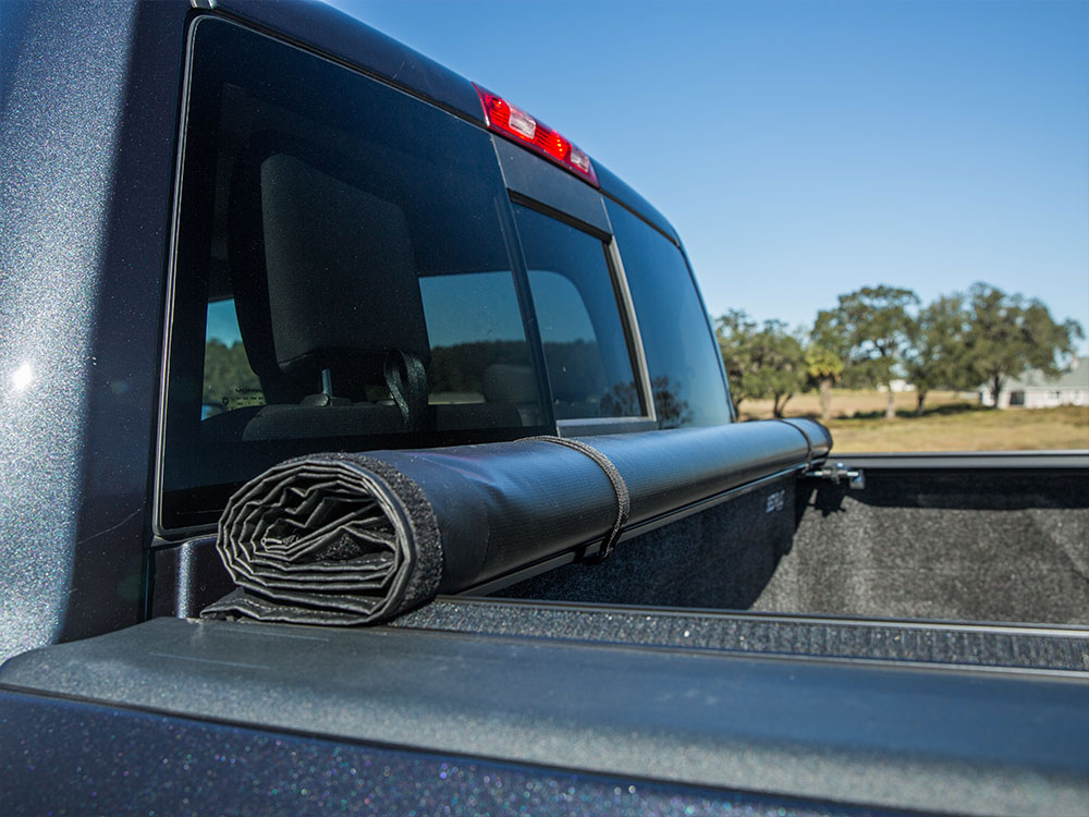 Fits 2019-2025 GMC Sierra 1500, 5'8" Bed (ACI-92469)