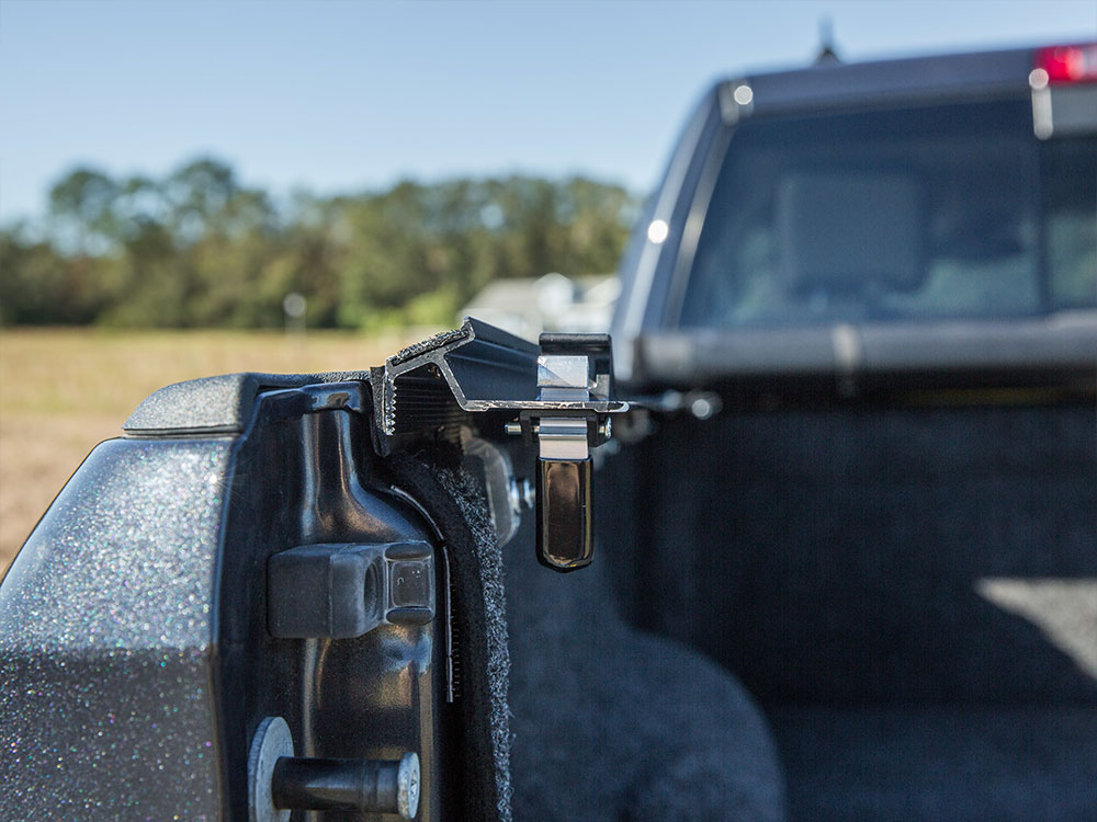 Fits 2019-2025 GMC Sierra 1500, 5'8" Bed (ACI-92469)