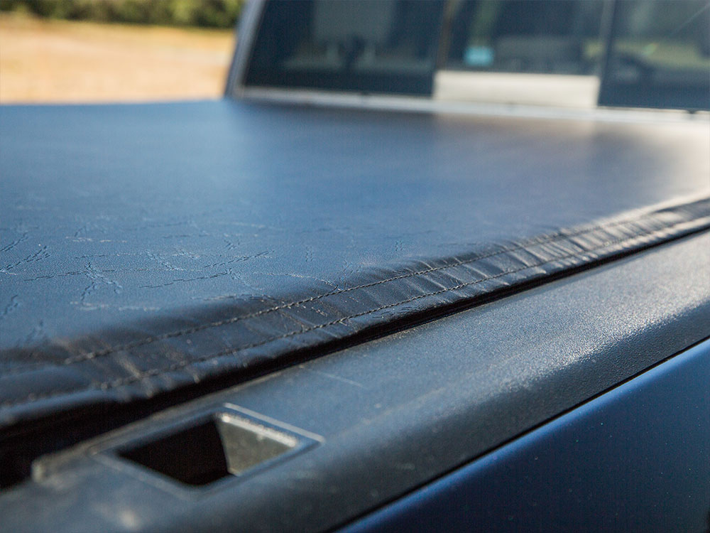 Fits 2019-2025 GMC Sierra 1500, 5'8" Bed (ACI-92469)