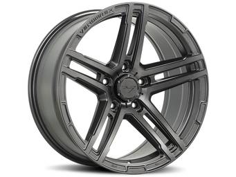 Venomrex Grey 501 Wheels 01