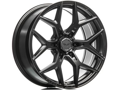Vorsteiner Off-Road Grey VR-601 Wheels | RealTruck
