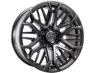 Venomrex Grey VR603 Wheels