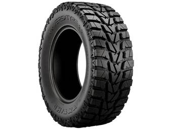 Versatyre MXT HD Tire