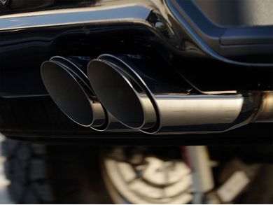 Vance & Hines HoleShot Series Exhaust System 19855 | RealTruck