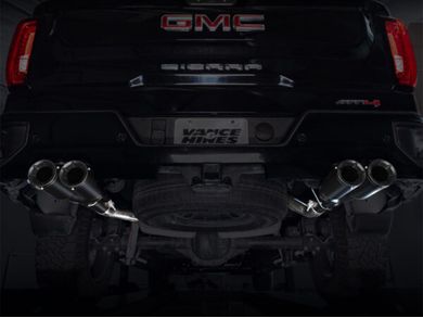 Vance & Hines HoleShot Series Exhaust System 49857 | RealTruck