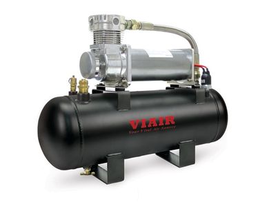 VIAIR On-Board High-Flow 480C Air Compressor 20008 | RealTruck