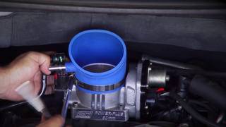 Ford F150 5.4L Truck &amp; Expedition Cold Air Intake (Review)
