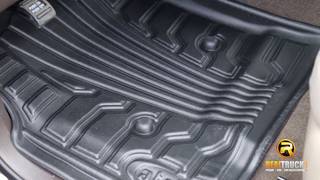 Lund Catch-It Floor Mats - Fast Facts