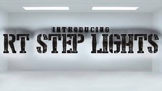 Magnum RT Step Lights