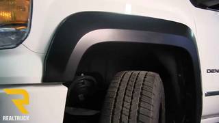 How to Install Bushwacker Extend A Fender Flares