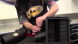 AIRAID Intake For Ford Raptor 6.2L 2010-2014 Product Information Video