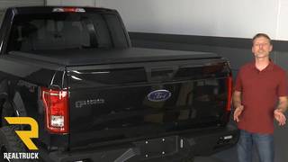 How to Install Access Original Tonneau Cover