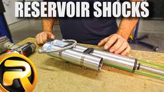 How to Install Bilstein 5160 Series Reservoir Shocks