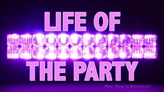 Life of the Party - TRUX's Multicolor Light Bar Series