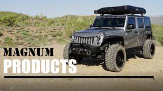 Magnum Products